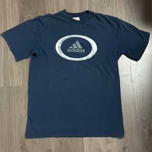 Vintage Adidas Shirt